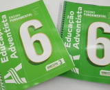 Coleção SIE - Fundamental 2 - 6º Ano – 2º Semestre - 2 Vol.