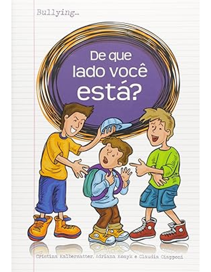De que lado você está?