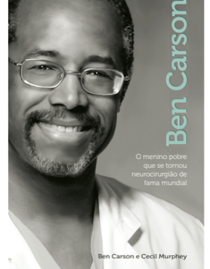 Ben Carson.