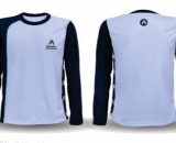 Camiseta Manga Longa Educação Adventista