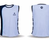 Camiseta Sem Manga Educação Adventista
