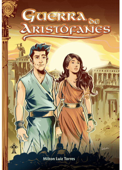 Guerra de Aristófanes.