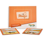 LITTLE EXPLORER MANGO STUDENTS BOOK II - 2S