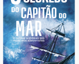 O segredo do capitão do mar