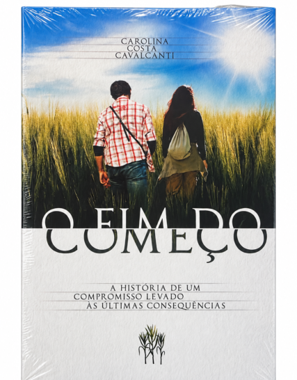 O Fim do Começo